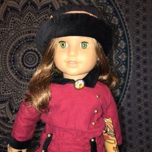 American Girl Doll - Rebecca